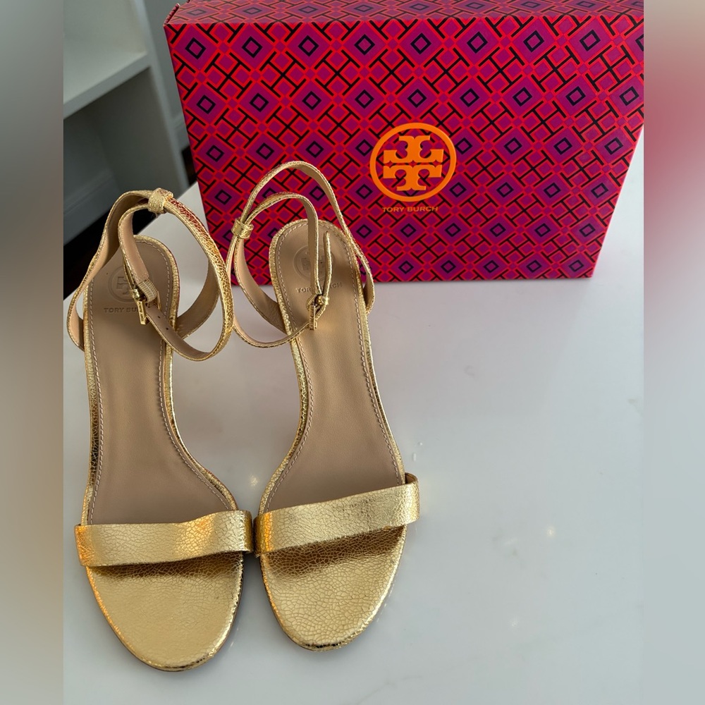 Gold 8 1/2